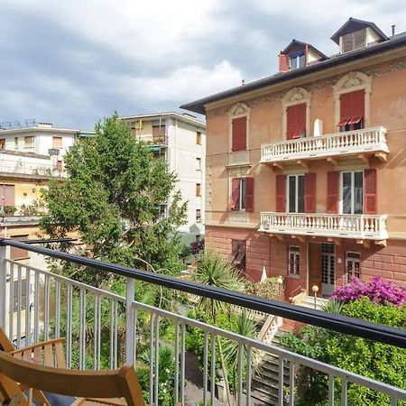 Casaviva - Central Comfy Flat With Parking In Santa M Санта-Маргерита-Лигуре Екстериор снимка
