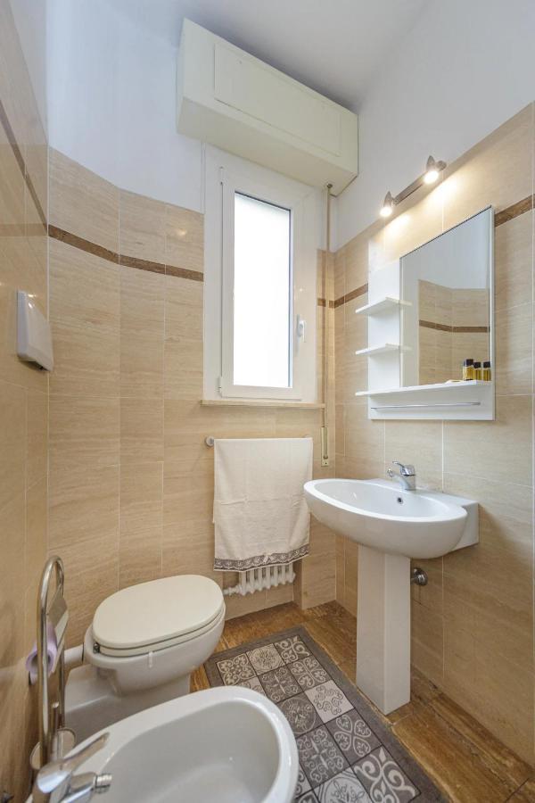 Casaviva - Central Comfy Flat With Parking In Santa M Санта-Маргерита-Лигуре Екстериор снимка