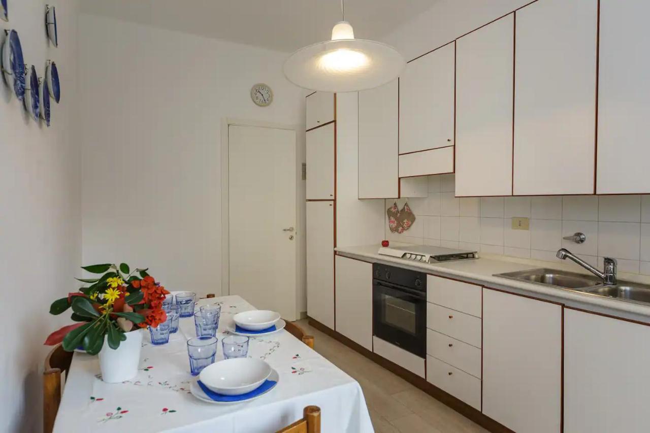 Casaviva - Central Comfy Flat With Parking In Santa M Санта-Маргерита-Лигуре Екстериор снимка