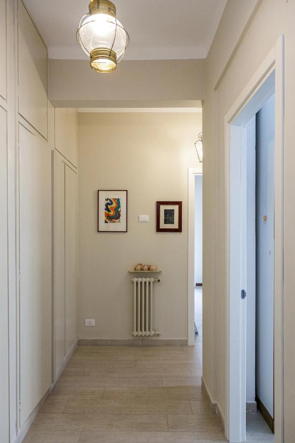 Casaviva - Central Comfy Flat With Parking In Santa M Санта-Маргерита-Лигуре Екстериор снимка