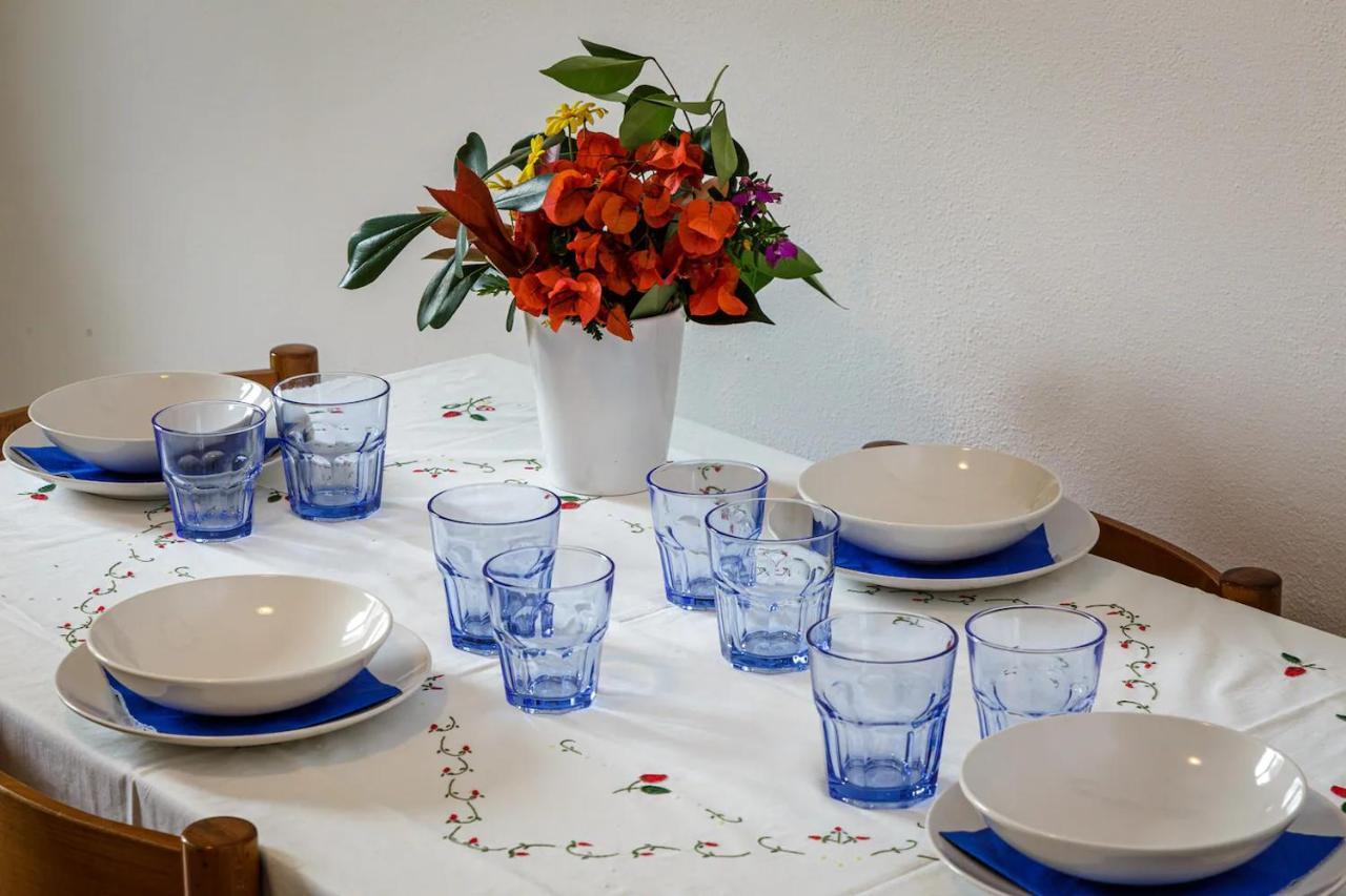 Casaviva - Central Comfy Flat With Parking In Santa M Санта-Маргерита-Лигуре Екстериор снимка